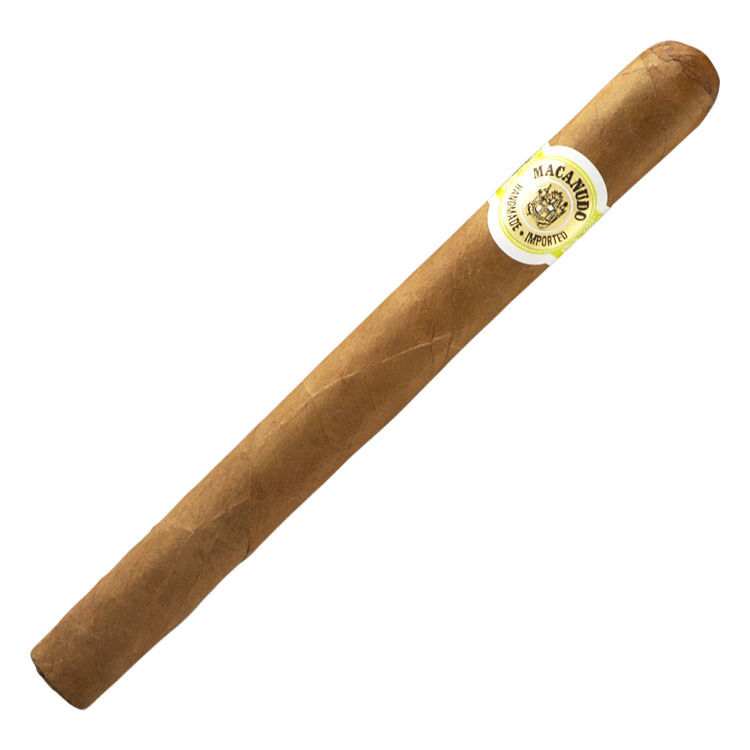 Macanudo Rothschild Dominican Connecticut Shade Box of 25