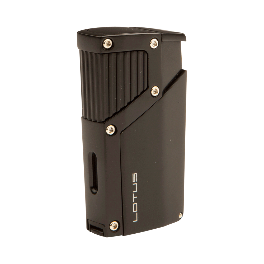 Black Matte Czar, , jrcigars