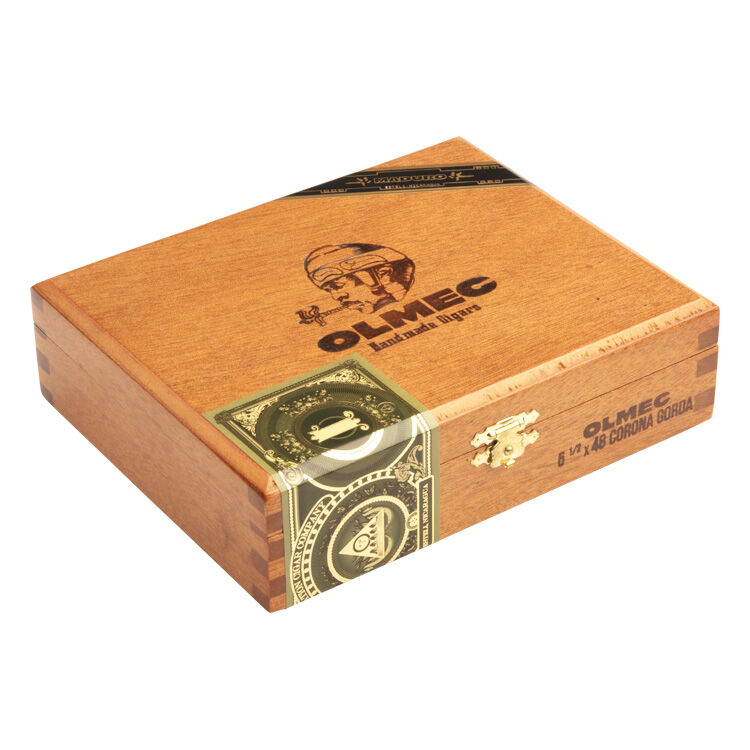 View product media FCOLCG3 Maduro Corona Gorda, , jrcigars 3