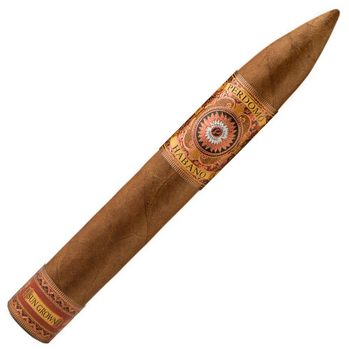 Torpedo, , jrcigars
