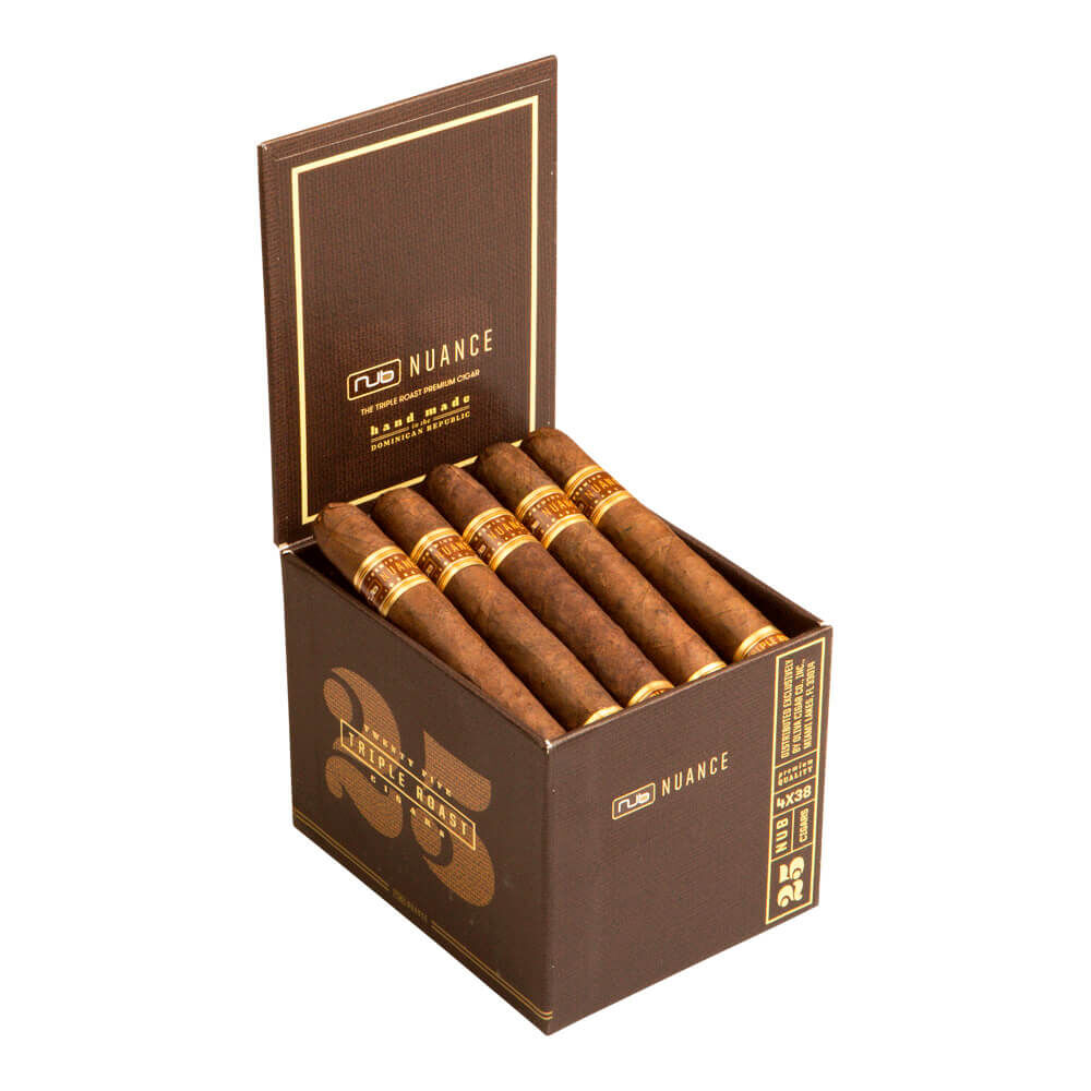 View product media NC438E 4x38, , jrcigars 2