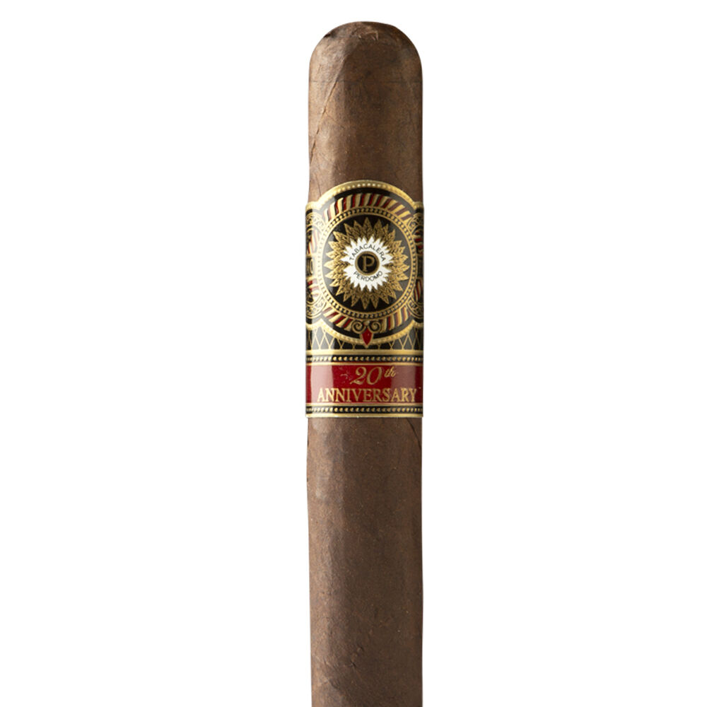 View product media PEC203 Maduro Churchill, , jrcigars 2