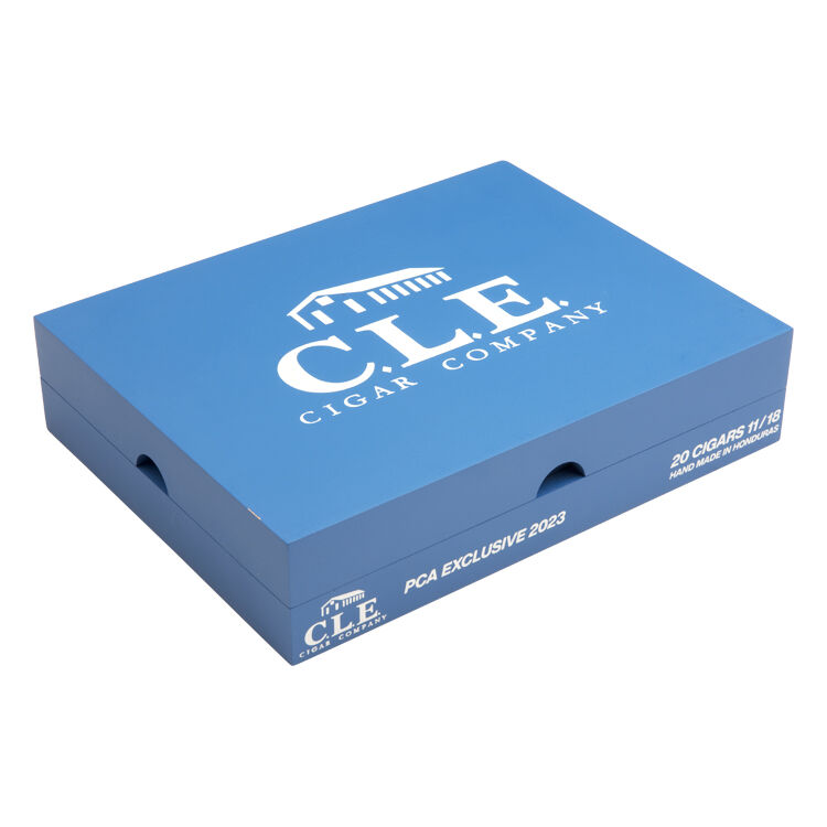 View product media CLEPE11 11/18, , jrcigars 3