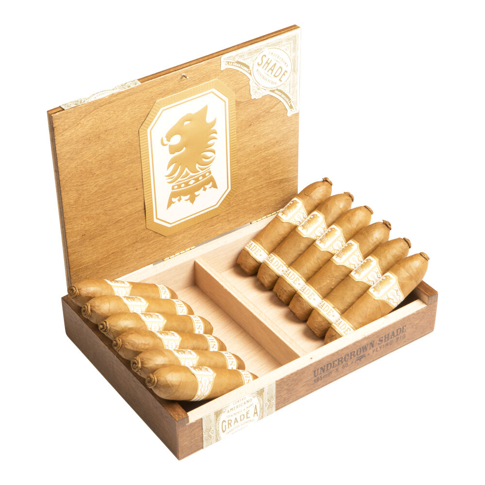 View product media LPUCTFP Flying Pig, , jrcigars 2