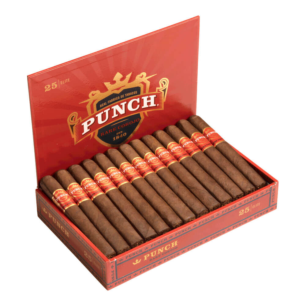 View product media PURCEL Elite, , jrcigars 2