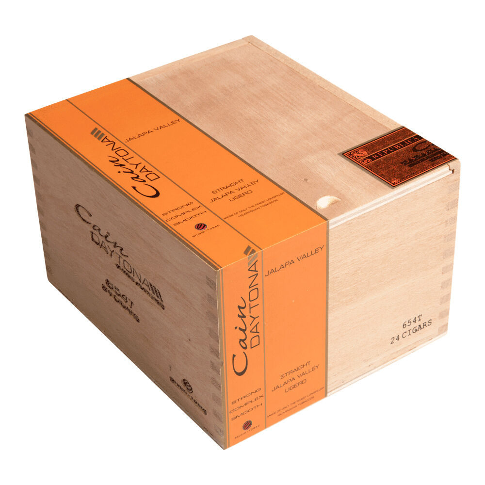 View product media OCDT Torpedo 654T, , jrcigars 3