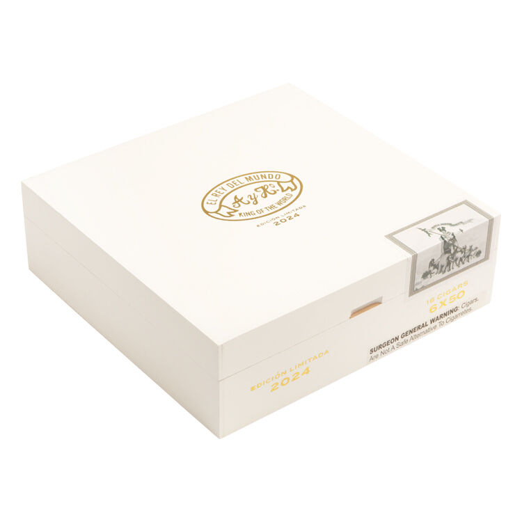 View product media RMKOTW King of The World, , jrcigars 3