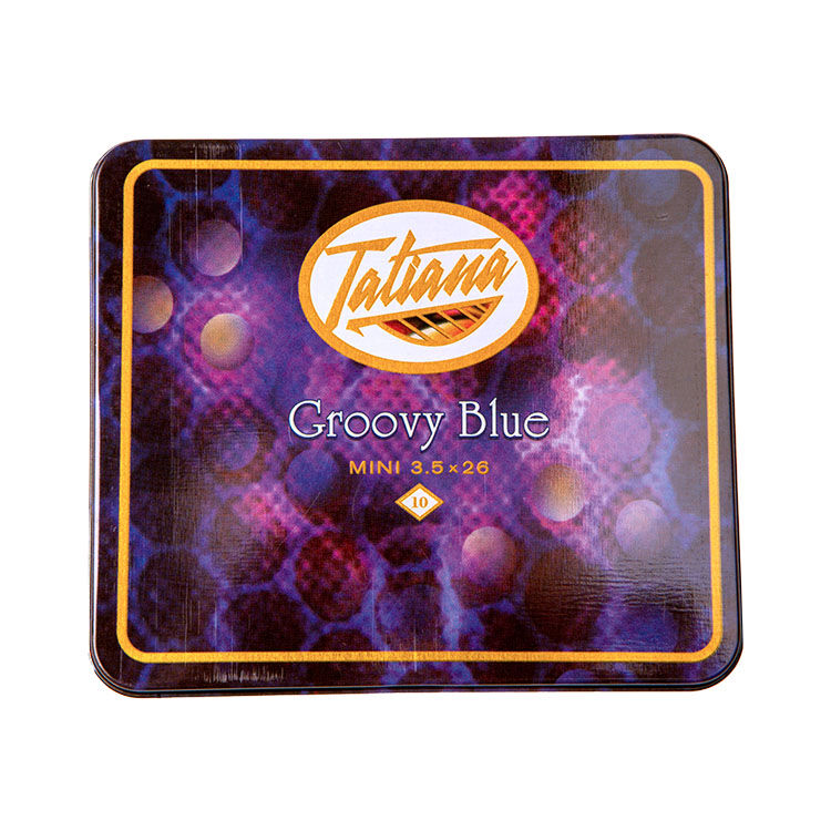 View product media TATMGB Groovy Blue, , jrcigars 2