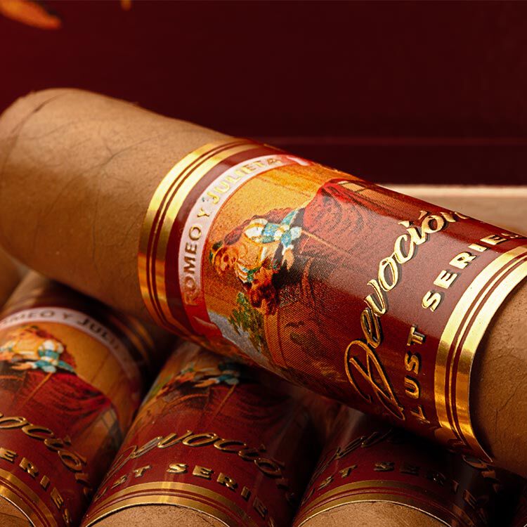View product media JUDLB Belicoso, , jrcigars 4