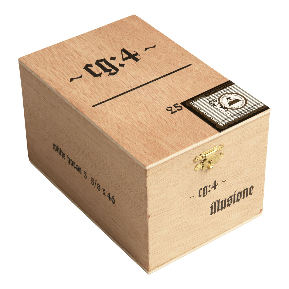 View product media ILCG43 CG4 Corona Gorda, , jrcigars 3