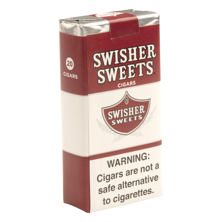 View product media SWFCR Regular 10/20PK, , jrcigars 2