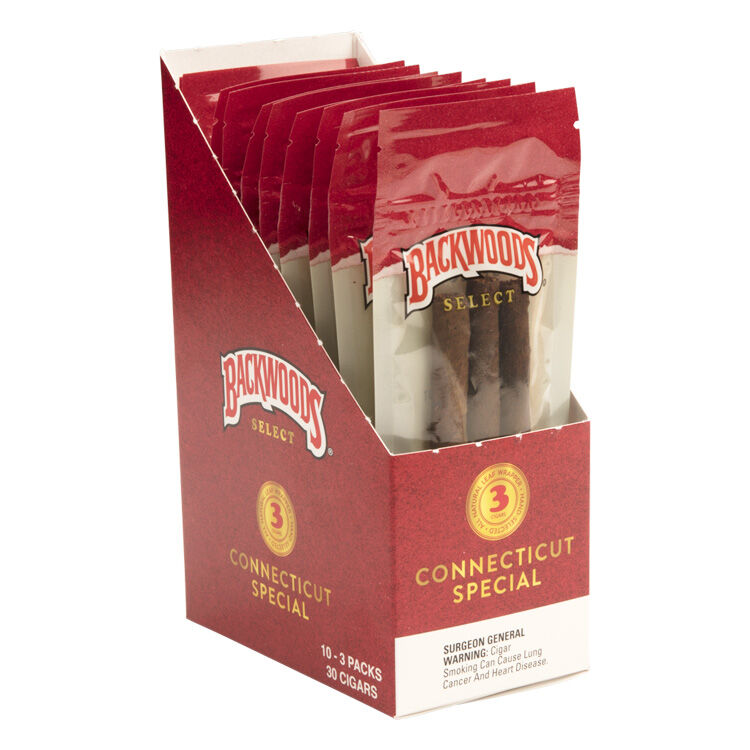 Connecticut Special, , jrcigars
