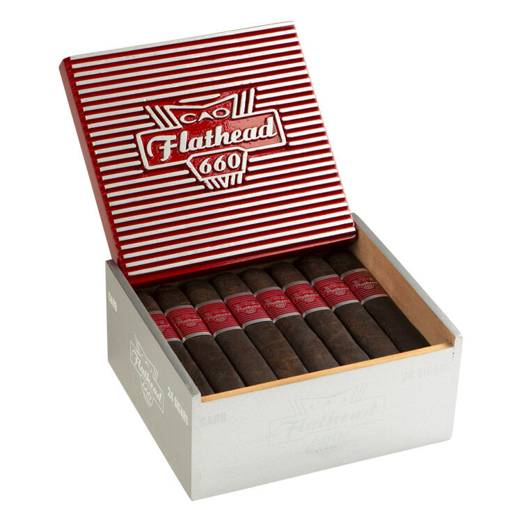 View product media CV660 V660 Carb, , jrcigars 2