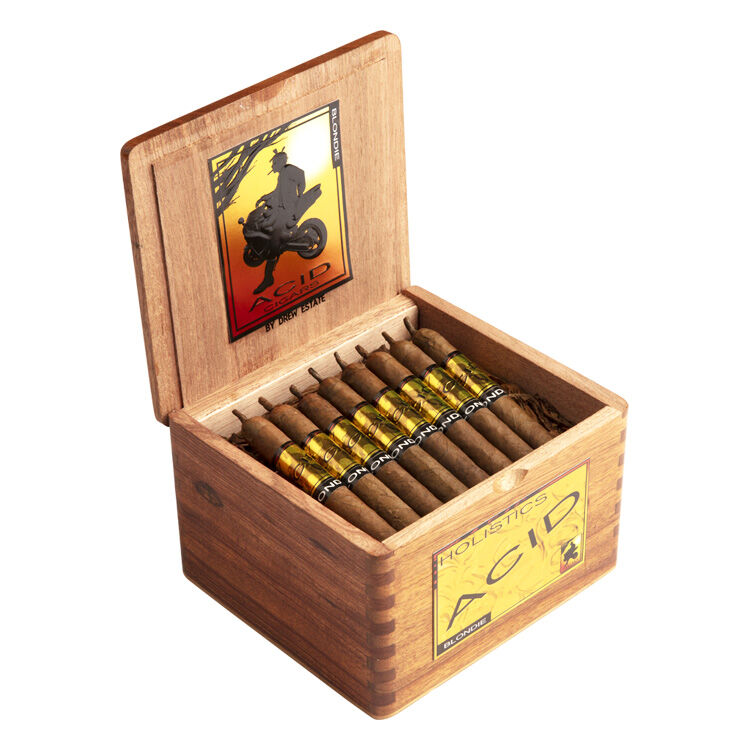 View product media ACBLG Gold Blondie, , jrcigars 3