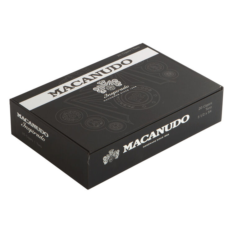 View product media MAINBT Toro, , jrcigars 3