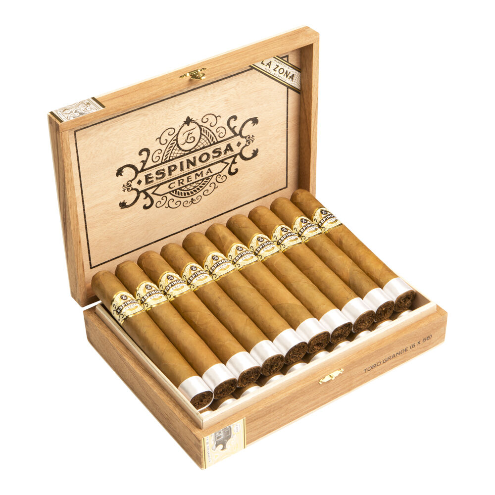 View product media ECRE5 No. 5 Toro Grande, , jrcigars 2