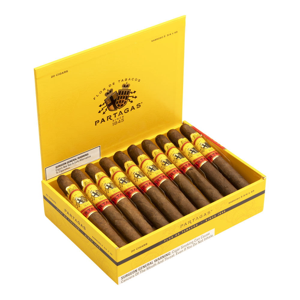 View product media PASA Sabroso, , jrcigars 3