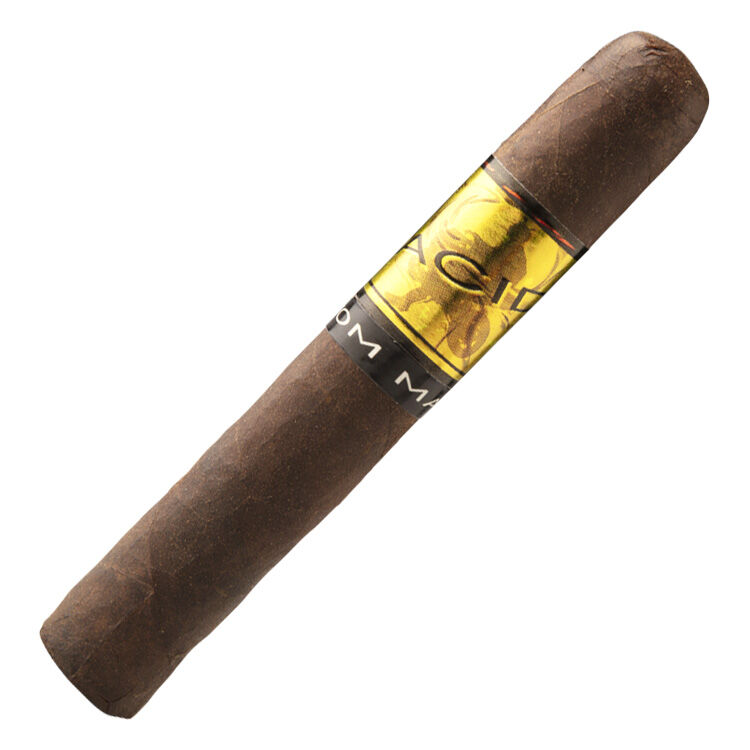 Gold Atom Maduro, , jrcigars