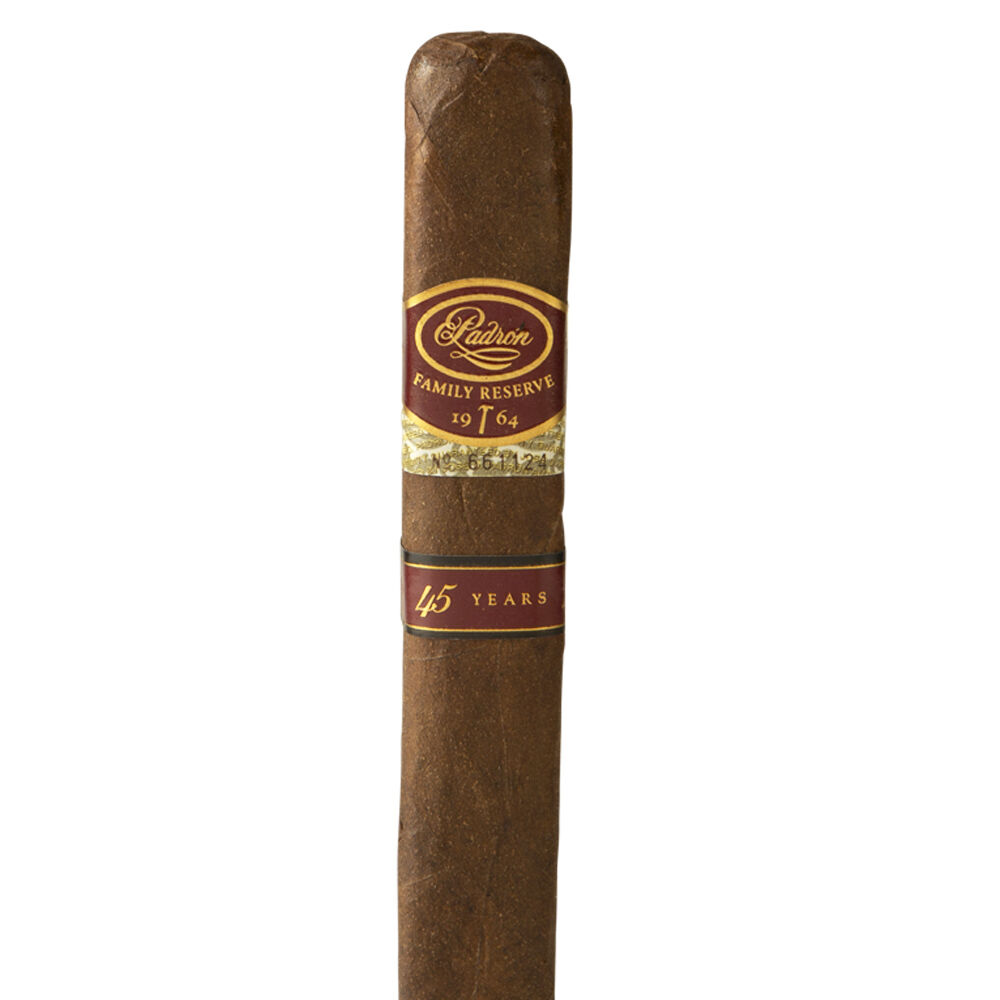 View product media PDF453 45 Years Maduro, , jrcigars 2