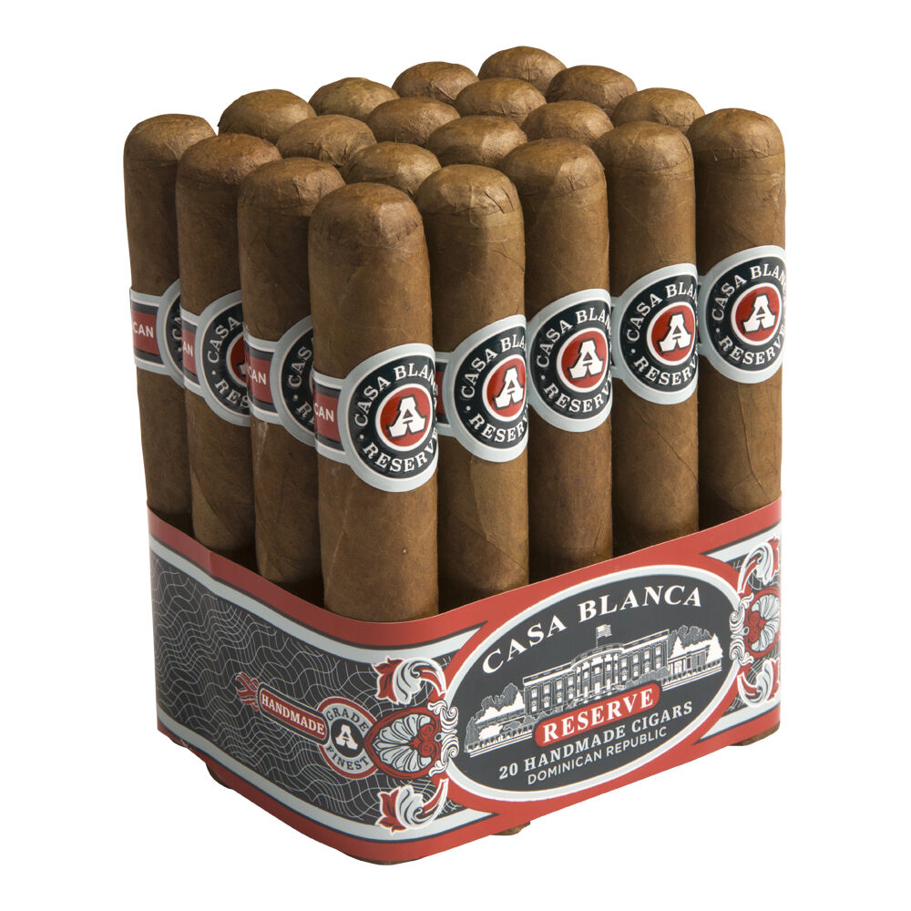 View product media CBRER Robusto, , jrcigars 2