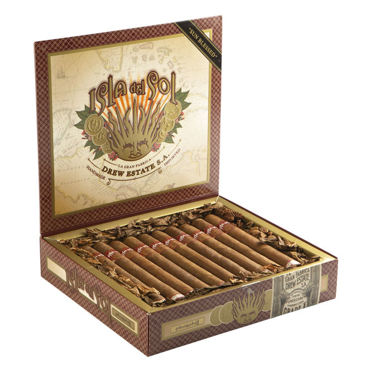 View product media IDSCH Churchill, , jrcigars 2