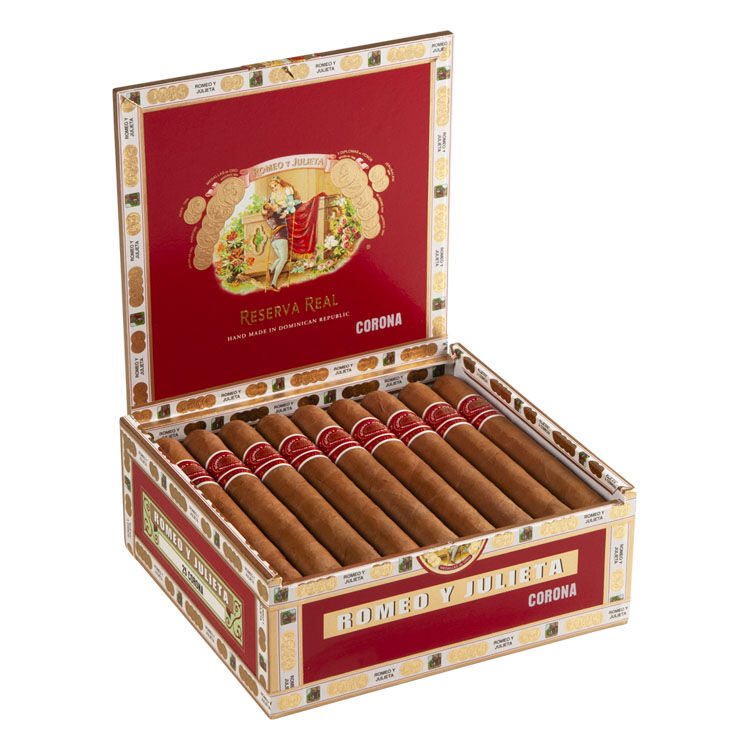 View product media JUCRR Corona, , jrcigars 2