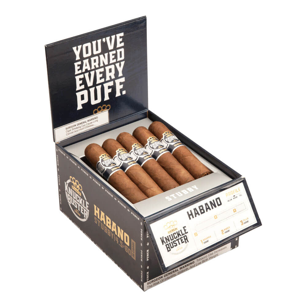 View product media PUKBS Stubby, , jrcigars 2