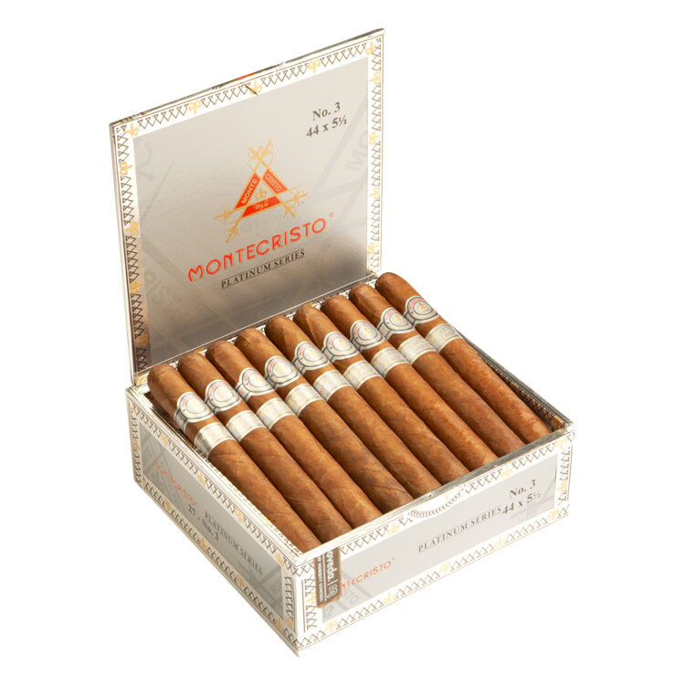 View product media MXPL3 No. 3, , jrcigars 2