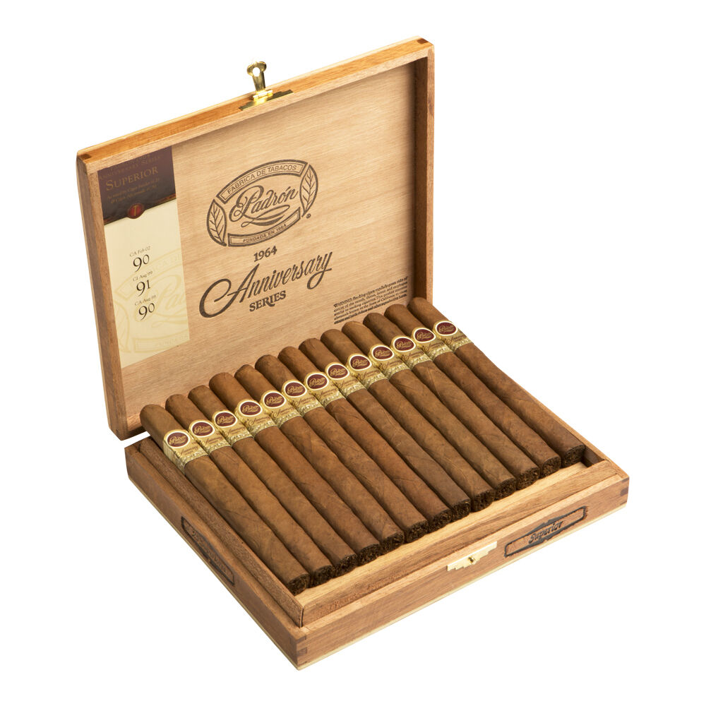 View product media PD64SU Superior, , jrcigars 2