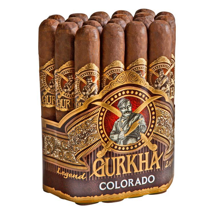 Gurkha Colorado 6 X 60 Jrcigars Gurkhas restaurant is the best restaurants in longmont, colorado. 6 x 60 6 60 guc60