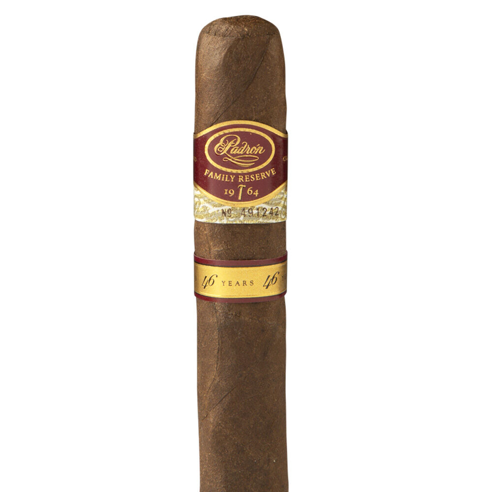 View product media PDF46 46 Years, , jrcigars 2