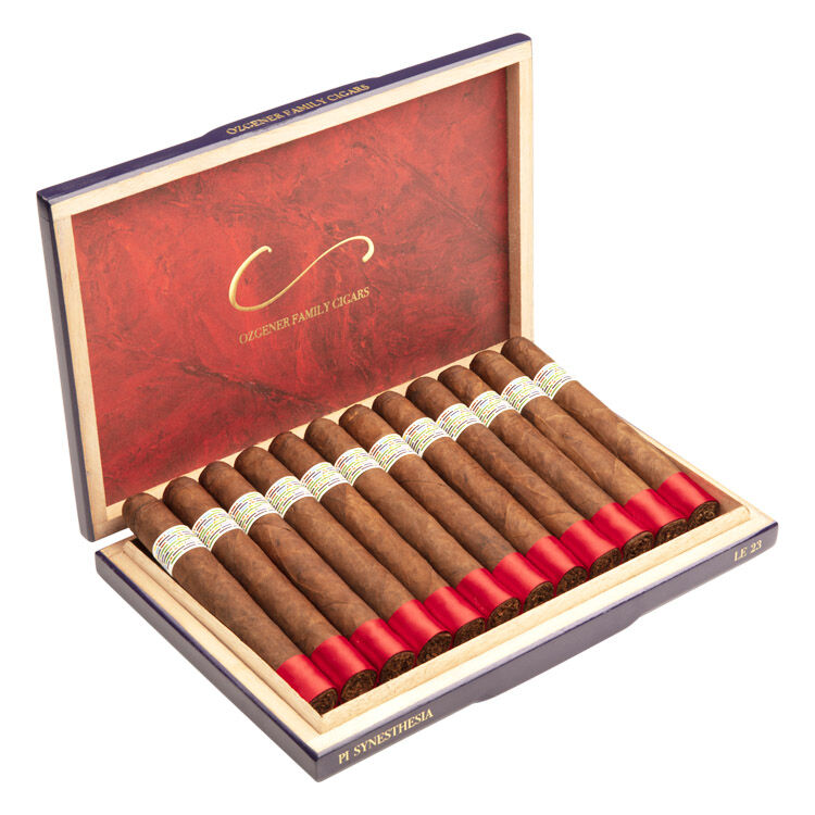 View product media OZPIR Red, , jrcigars 2