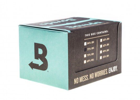 View product media 3HPL69 Large Humidity Pack 69, , jrcigars 2