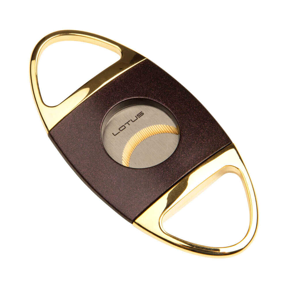 Jaws Serrated Brown & Gold, , jrcigars