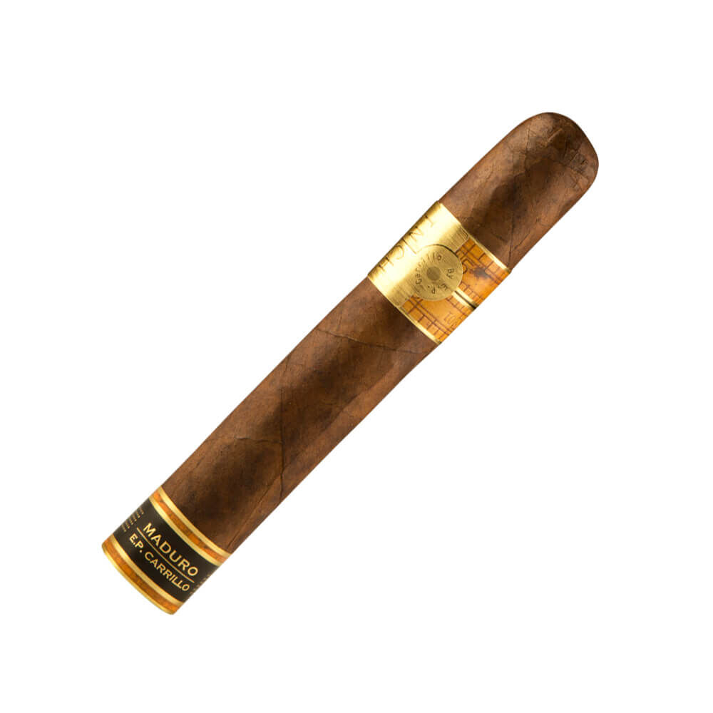 64 tobacco INCH Maduro No. 64 Connecticut Broadleaf Parejo Box of 24 64 tobacco INCH Maduro No. 64 Connecticut Broadleaf Parejo Box of 24