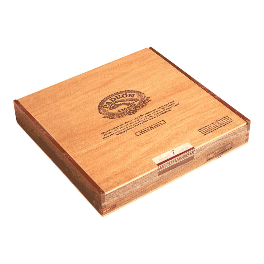 View product media PDMAG3 Magnum Maduro, , jrcigars 3