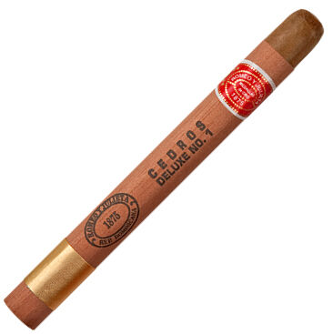 Cedro Deluxe No. 1, , jrcigars