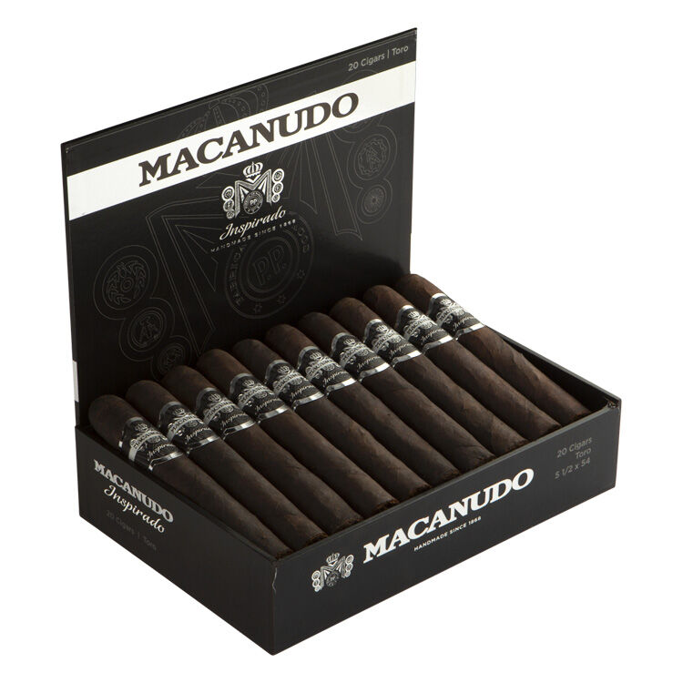 View product media MAINBT Toro, , jrcigars 2