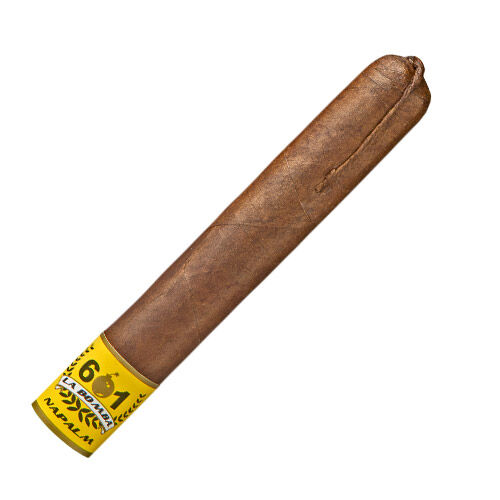 Napalm, , jrcigars