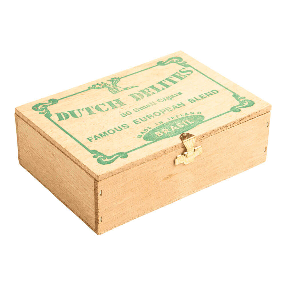 View product media DELDDCB Classic Brazil, , jrcigars 3