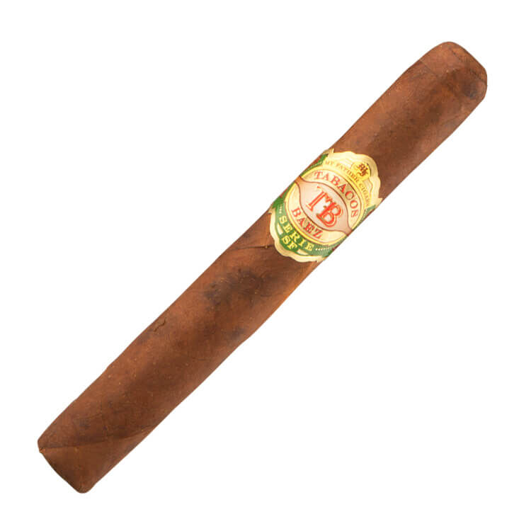 tobacco baez Tabacos Baez Serie S.F. Toro Nicaraguan EMS Box of 20