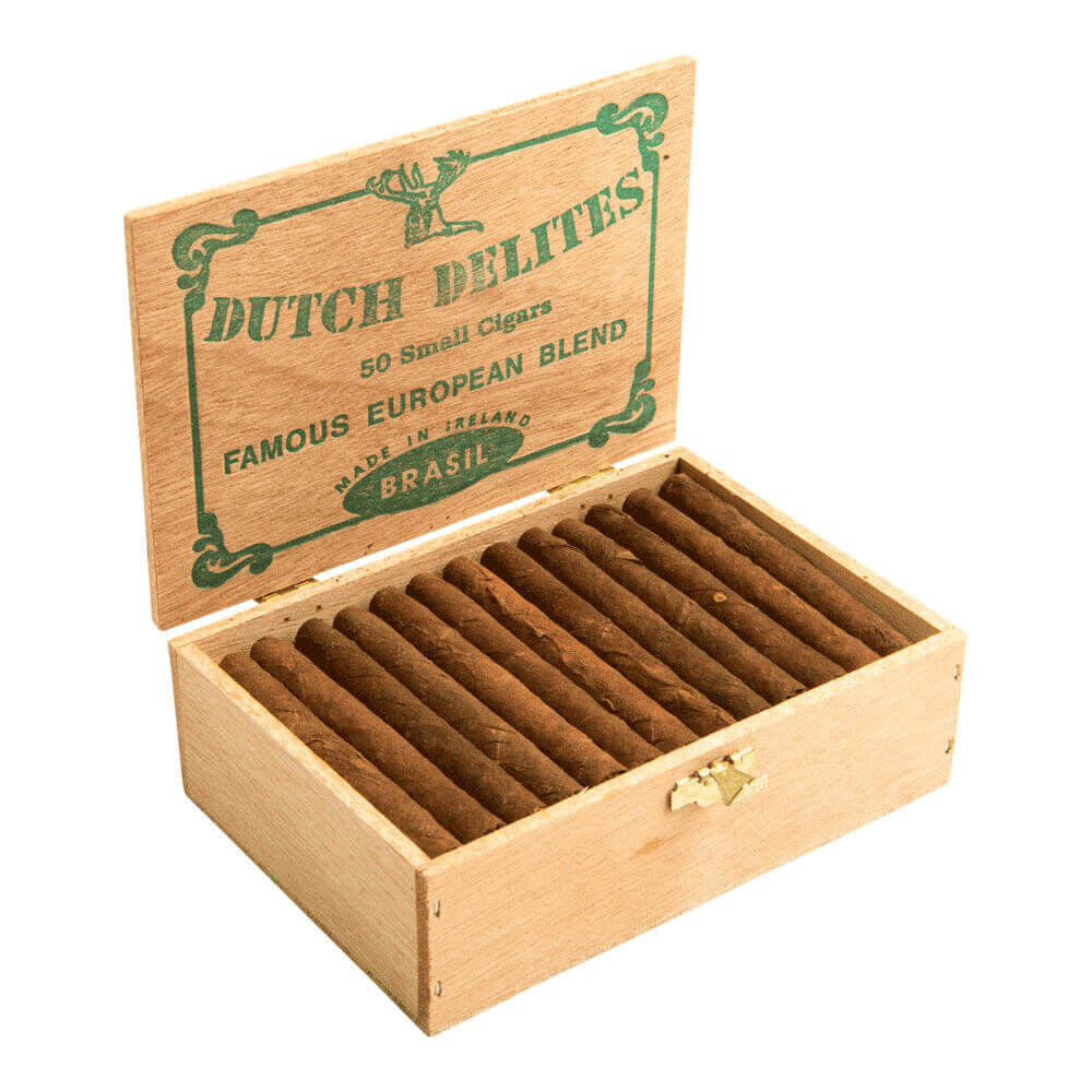View product media DELDDCB Classic Brazil, , jrcigars 2
