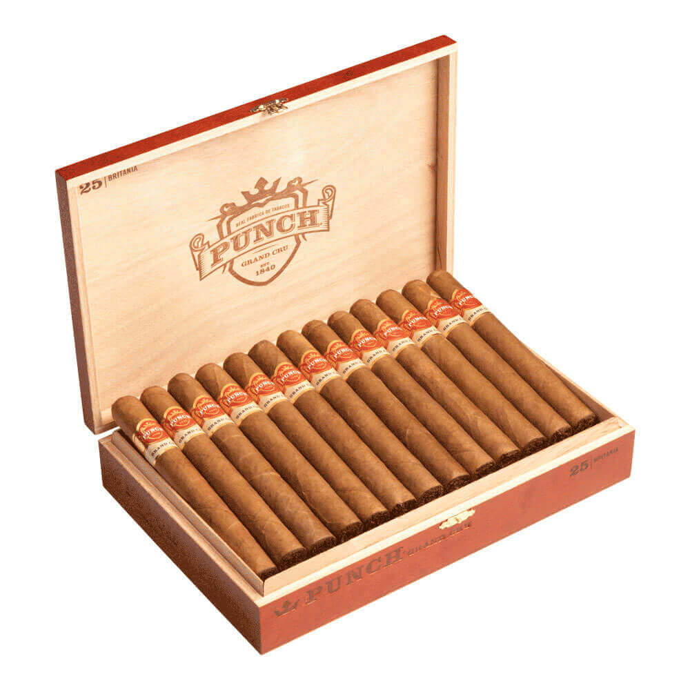 View product media PURO Robusto, , jrcigars 2