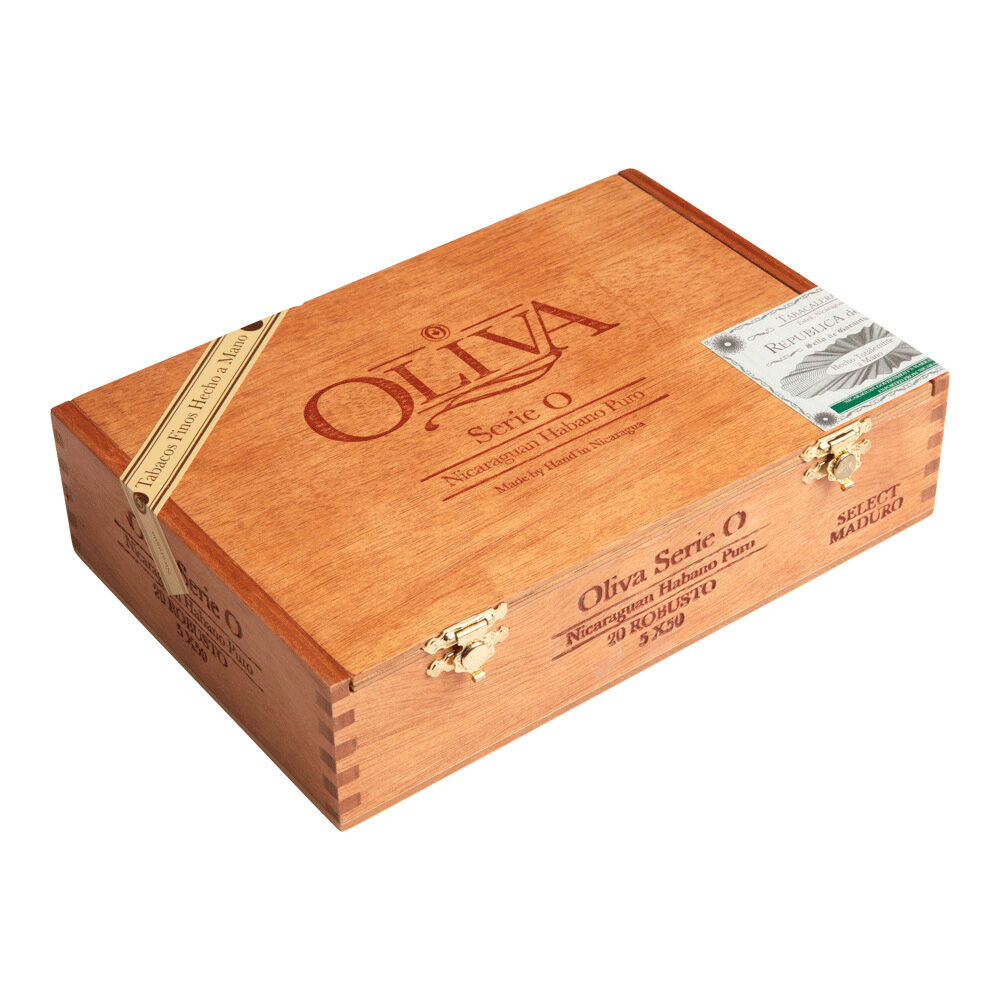 View product media OSOR Robusto, , jrcigars 3