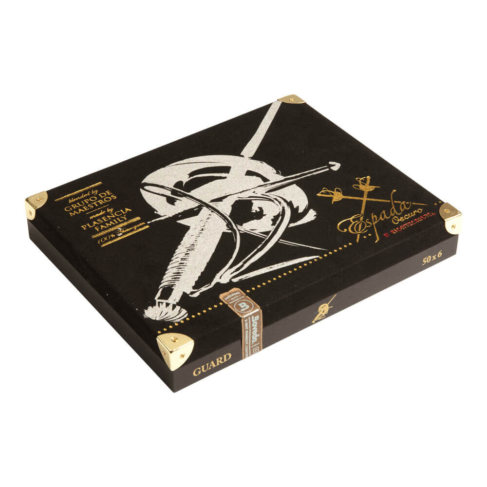 View product media MXESOG Guard, , jrcigars 3