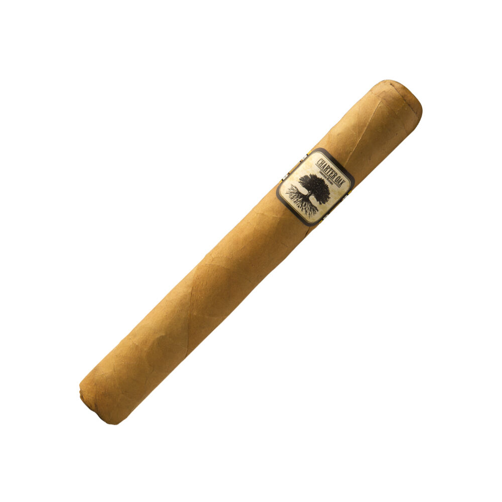 Foundation Charter Oak