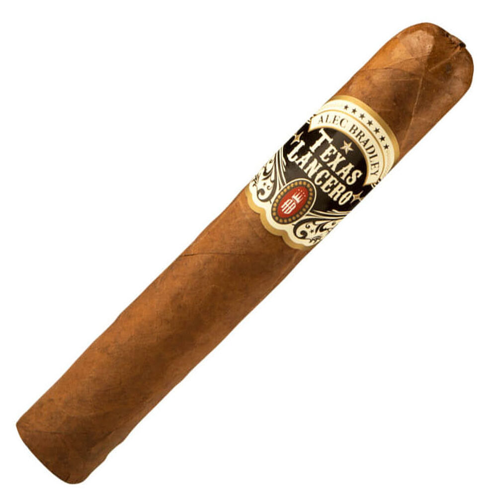 Alec Bradley Texas Lancero 7x70 Nicaragua EMS Box of 10