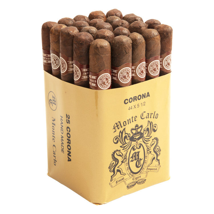 View product media MCB544 5.25x44, , jrcigars 2