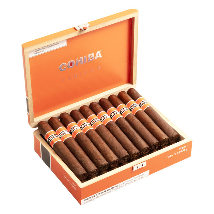 View product media CDRUBT Toro, , jrcigars 2