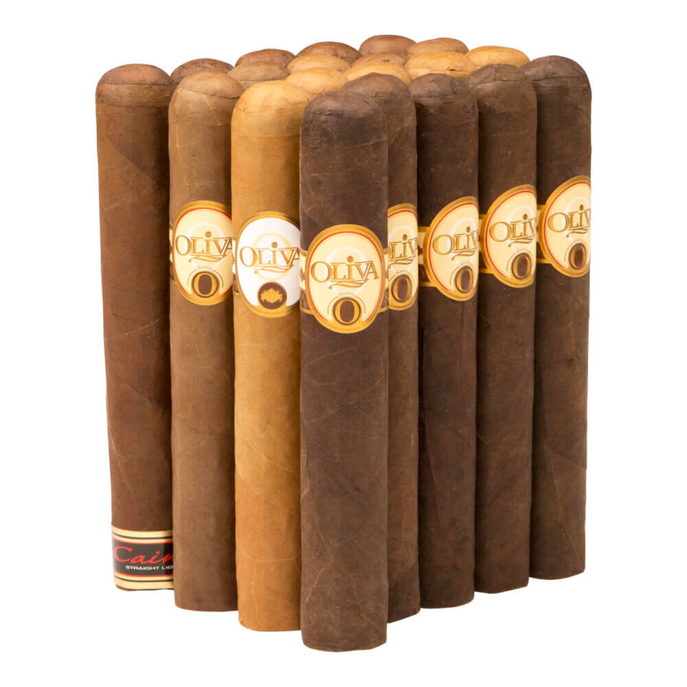Oliva Gordo Sampler, , jrcigars